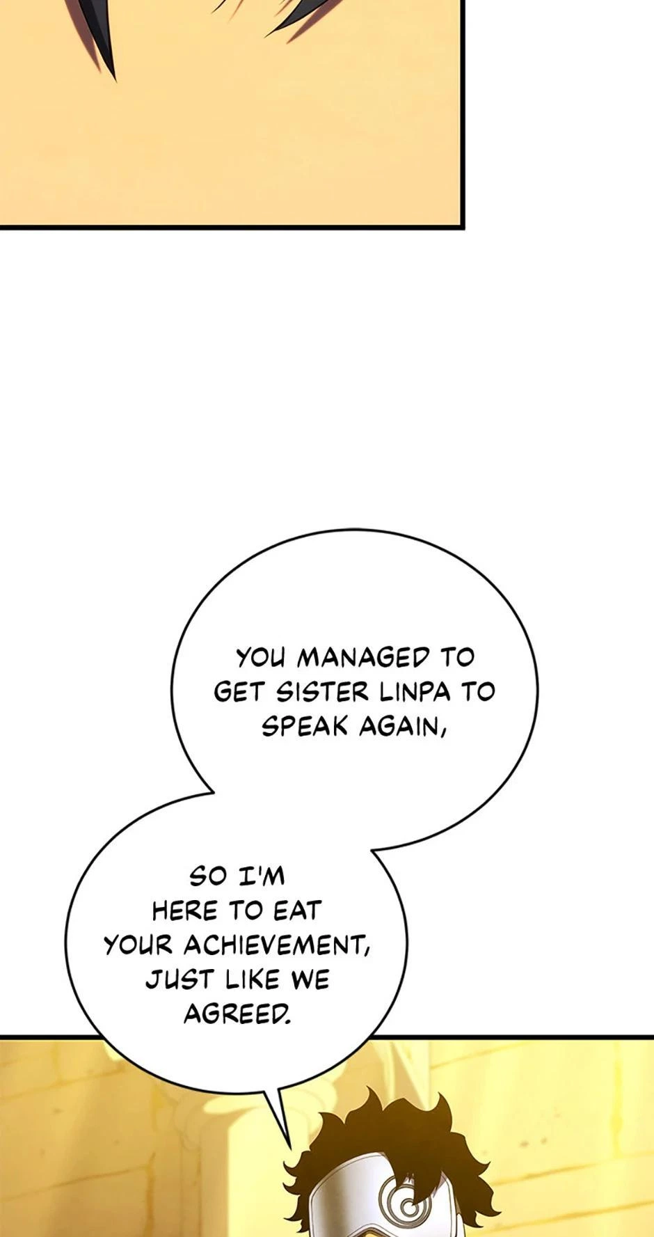 The Swordmaster’s Son Chapter 134 — page 90