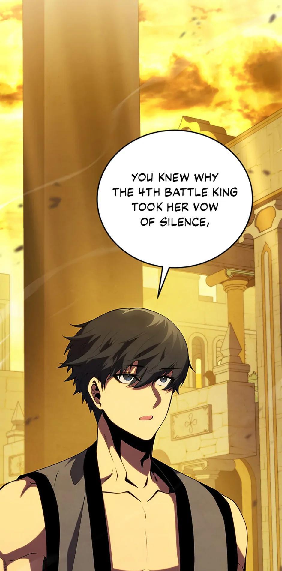 The Swordmaster’s Son Chapter 134 — page 94
