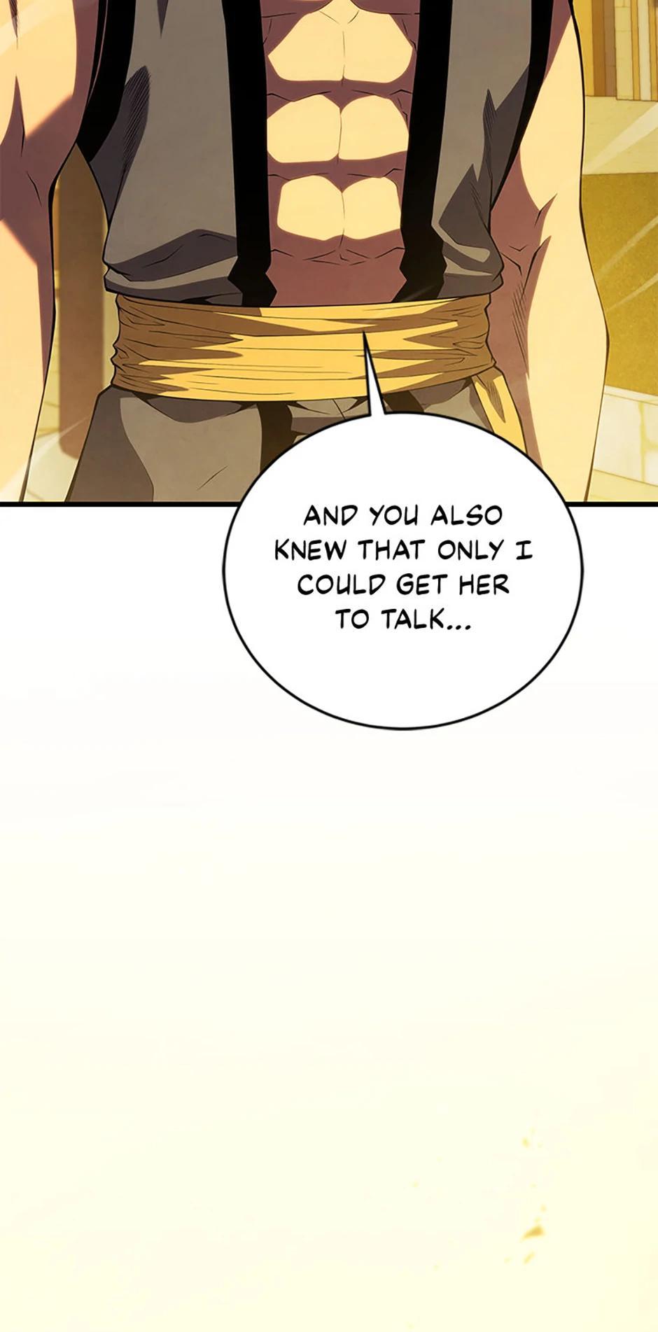 The Swordmaster’s Son Chapter 134 — page 95