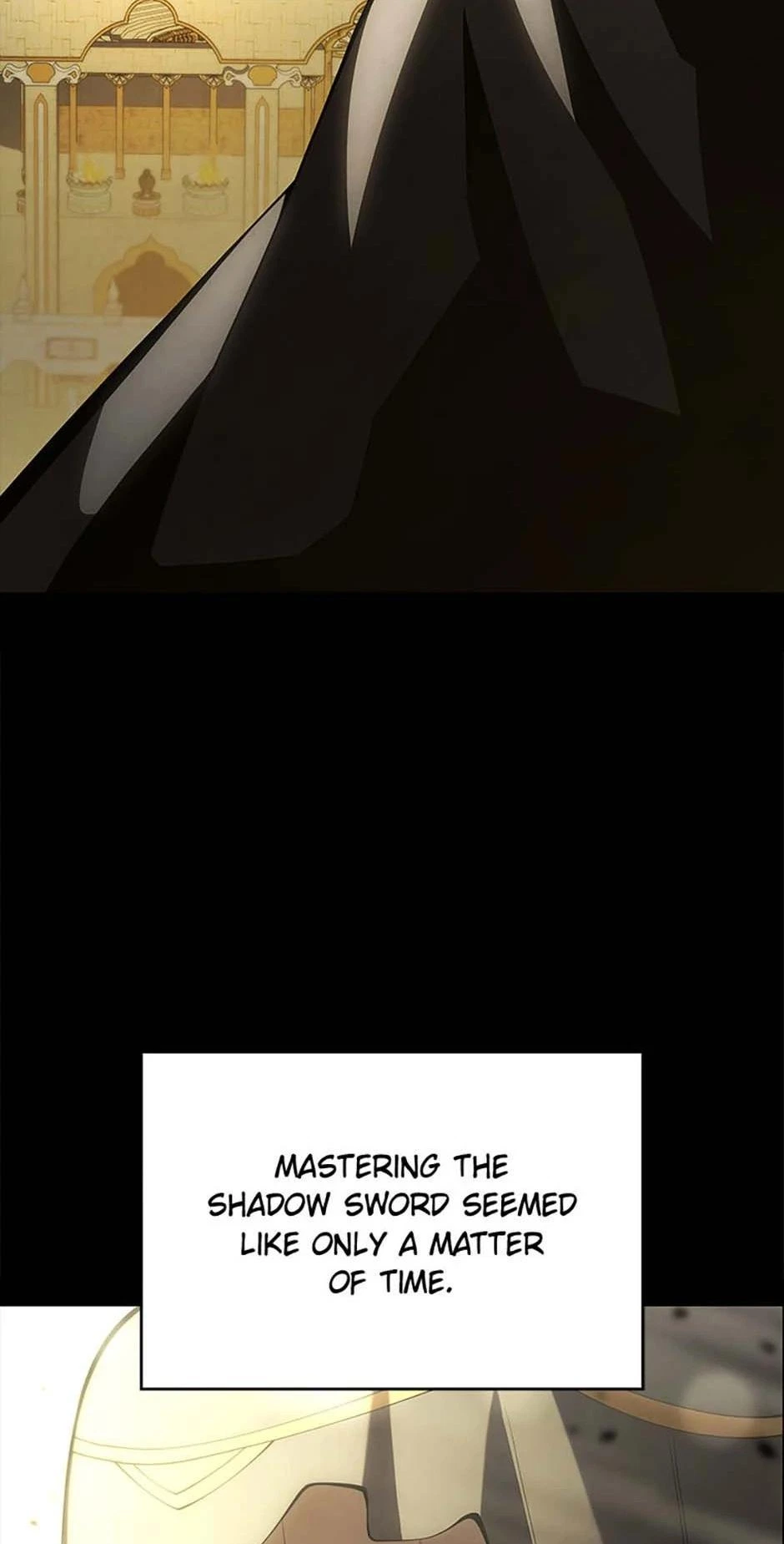 The Swordmaster’s Son Chapter 135 — page 9