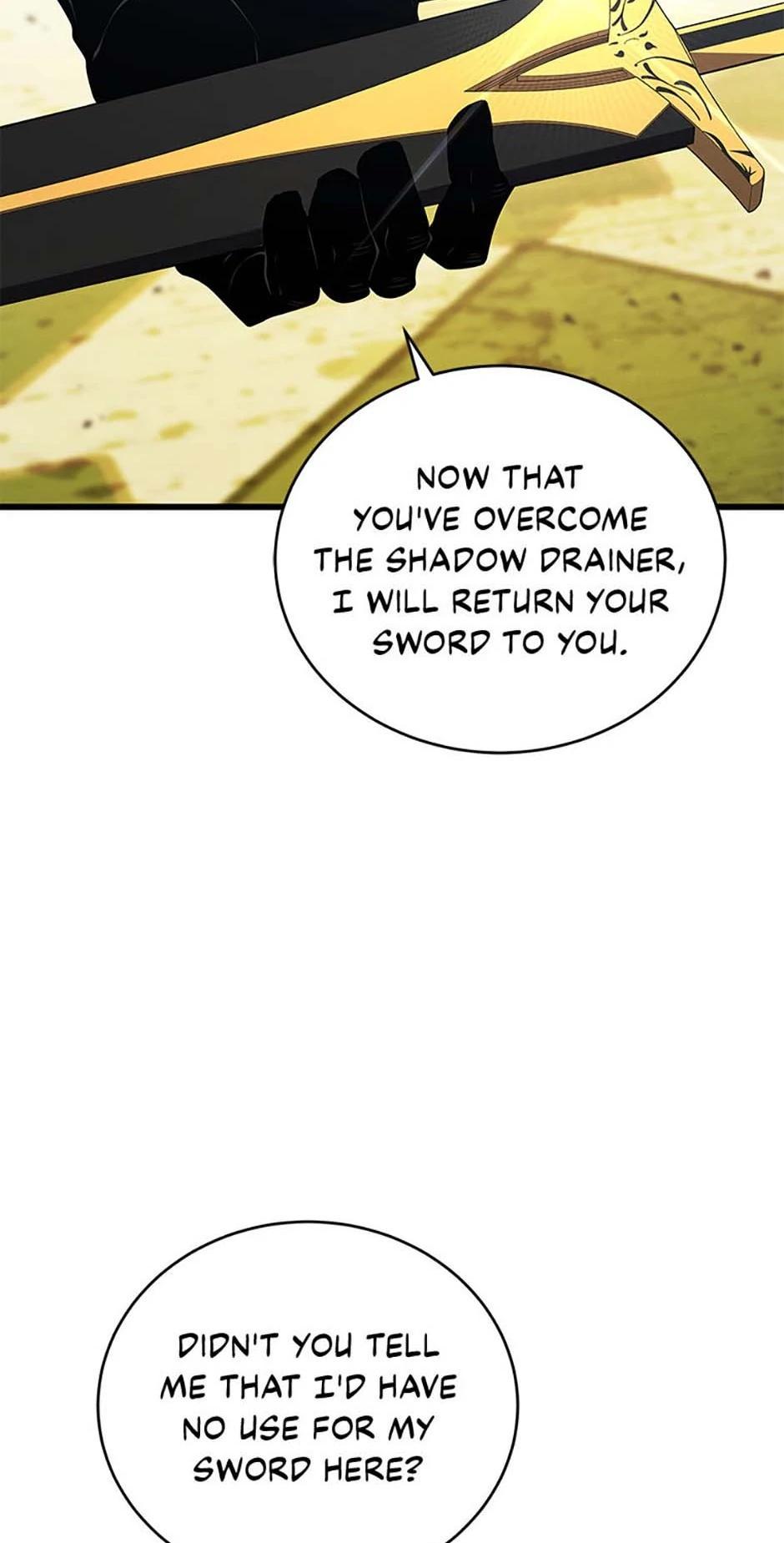 The Swordmaster’s Son Chapter 135 — page 13