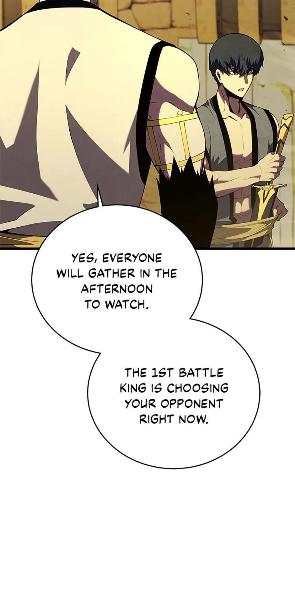 The Swordmaster’s Son Chapter 135 — page 17