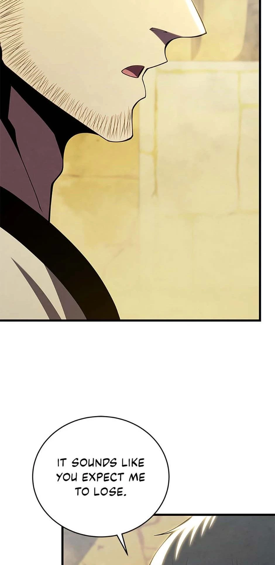 The Swordmaster’s Son Chapter 135 — page 20