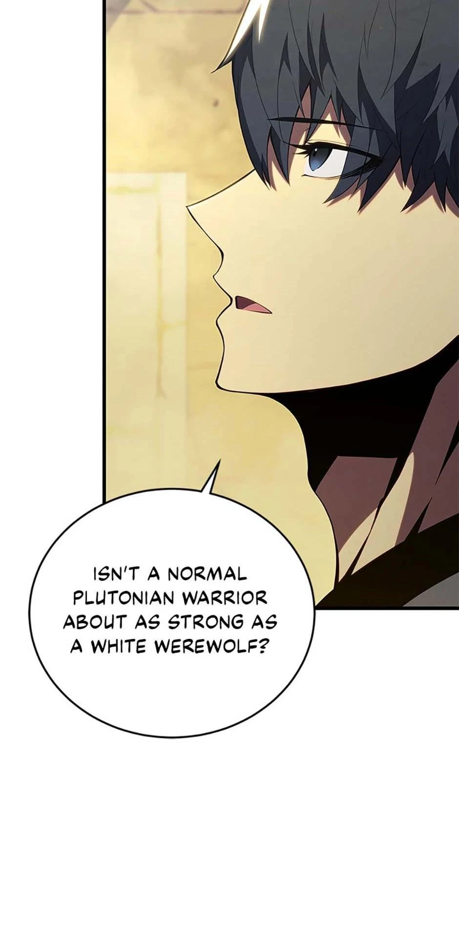 The Swordmaster’s Son Chapter 135 — page 21