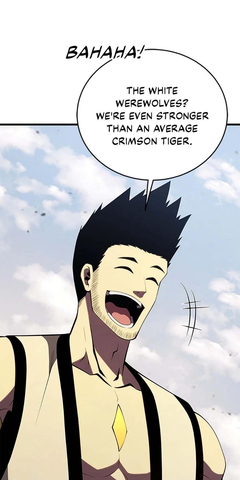 The Swordmaster’s Son Chapter 135 — page 22