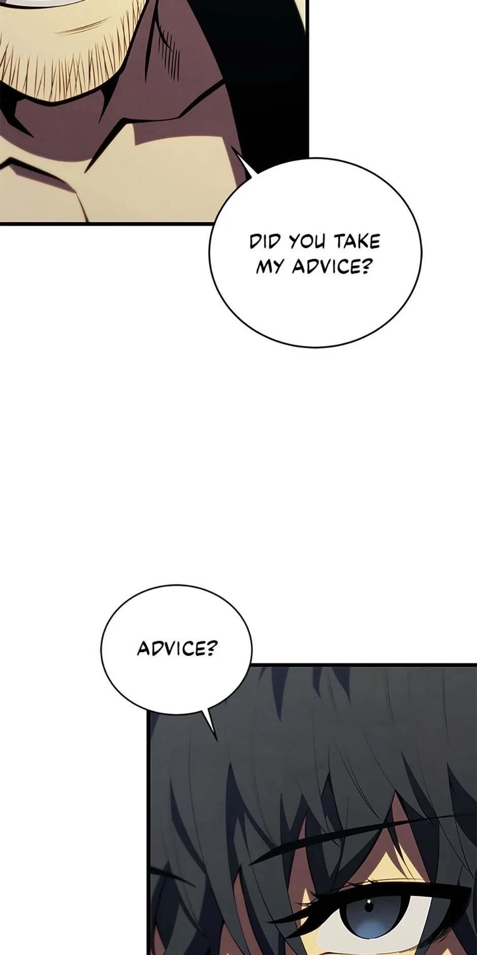 The Swordmaster’s Son Chapter 135 — page 26