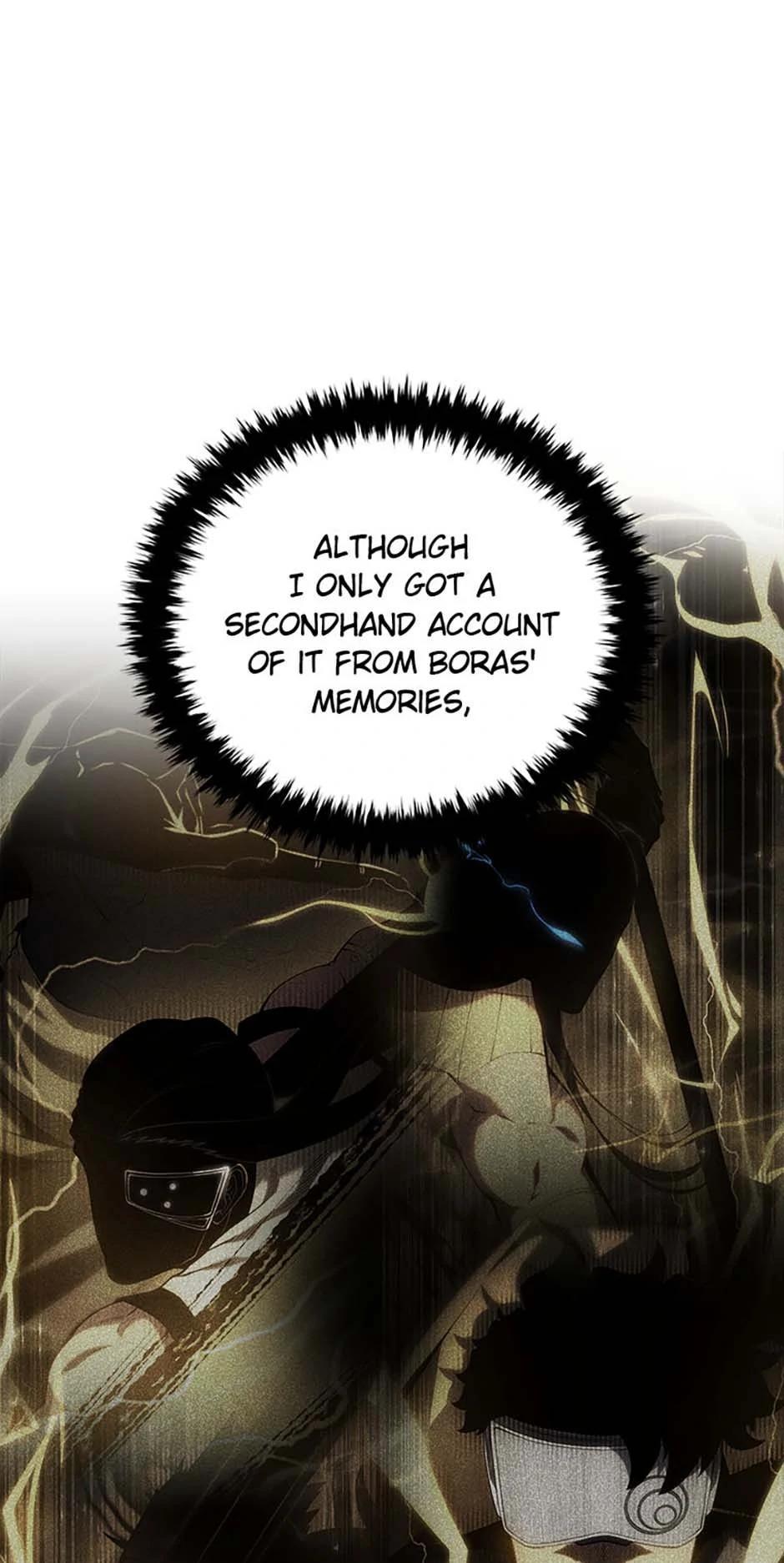 The Swordmaster’s Son Chapter 135 — page 29