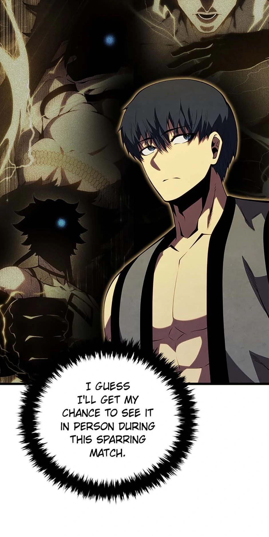 The Swordmaster’s Son Chapter 135 — page 30