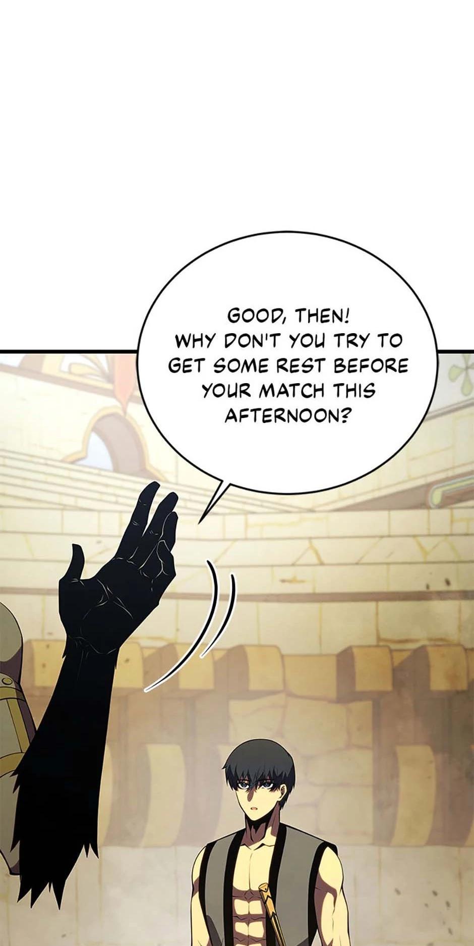 The Swordmaster’s Son Chapter 135 — page 31