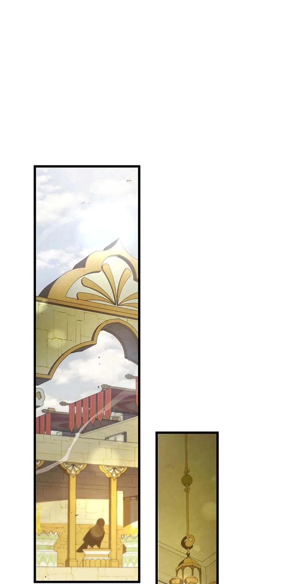 The Swordmaster’s Son Chapter 135 — page 33