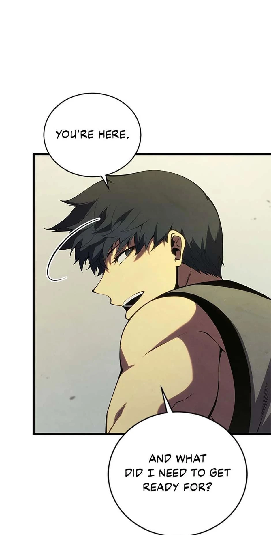 The Swordmaster’s Son Chapter 135 — page 36
