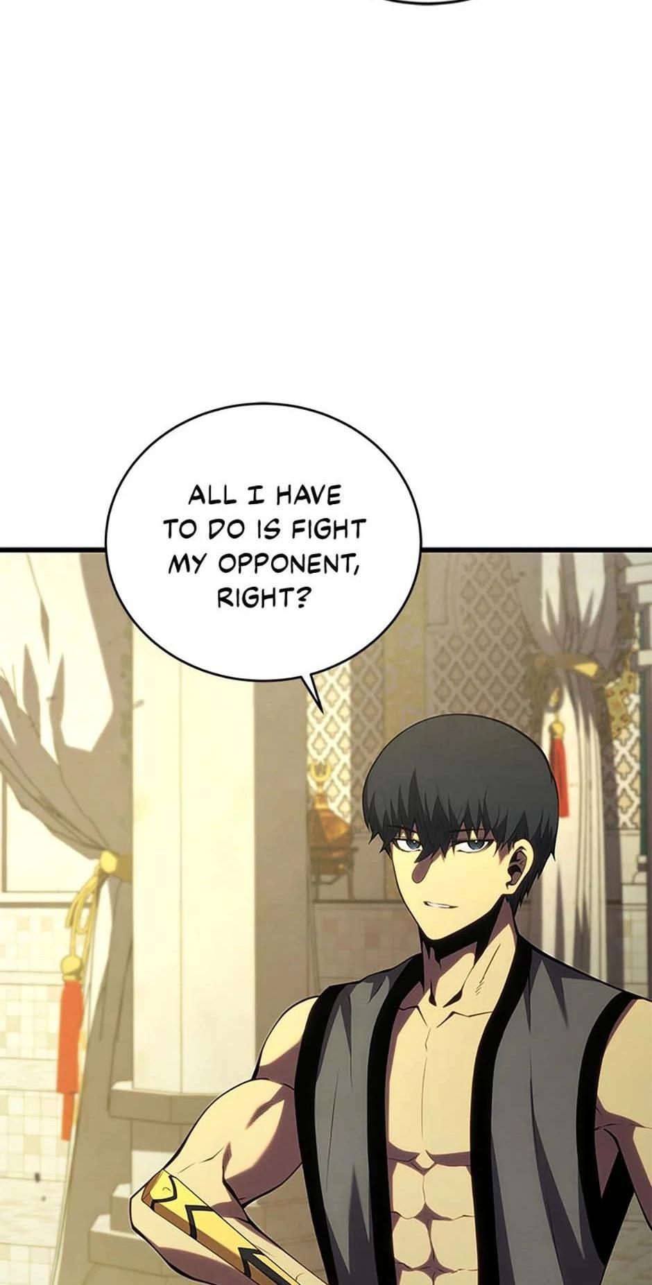 The Swordmaster’s Son Chapter 135 — page 37