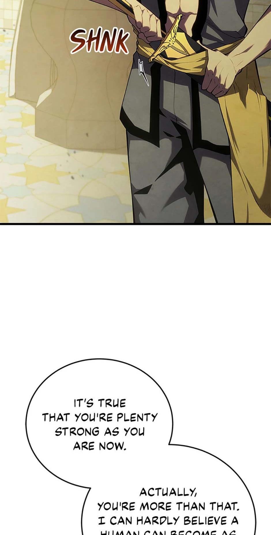The Swordmaster’s Son Chapter 135 — page 38