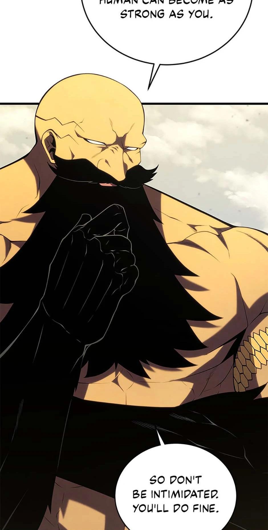 The Swordmaster’s Son Chapter 135 — page 39