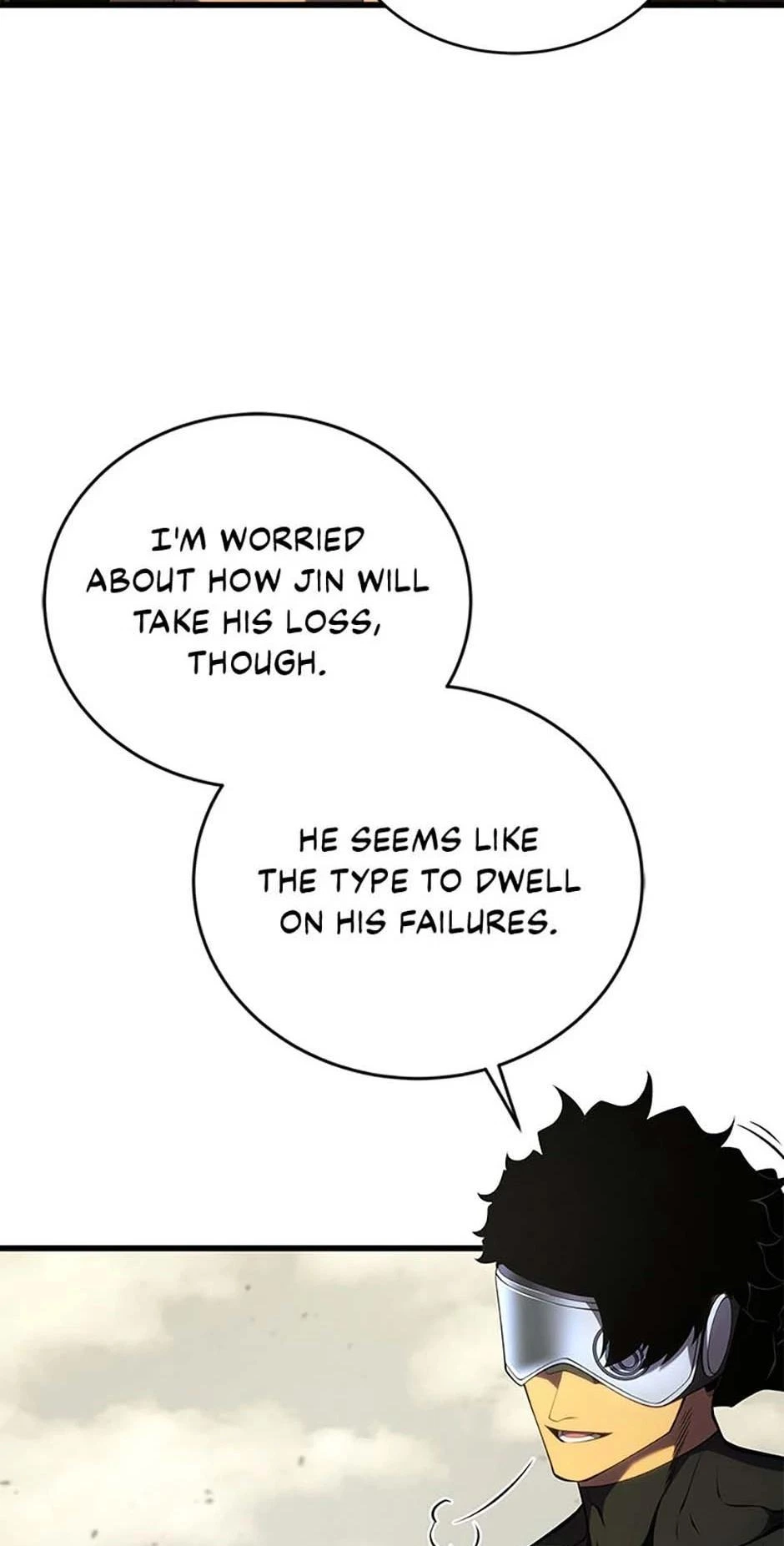 The Swordmaster’s Son Chapter 135 — page 40