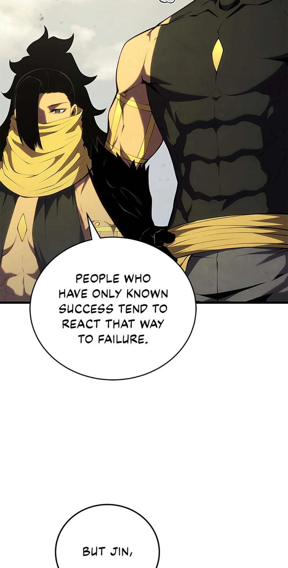 The Swordmaster’s Son Chapter 135 — page 41