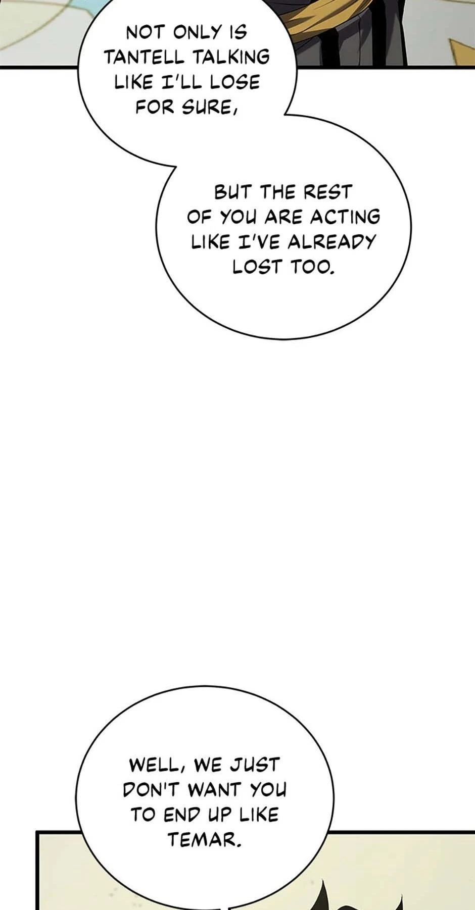 The Swordmaster’s Son Chapter 135 — page 44