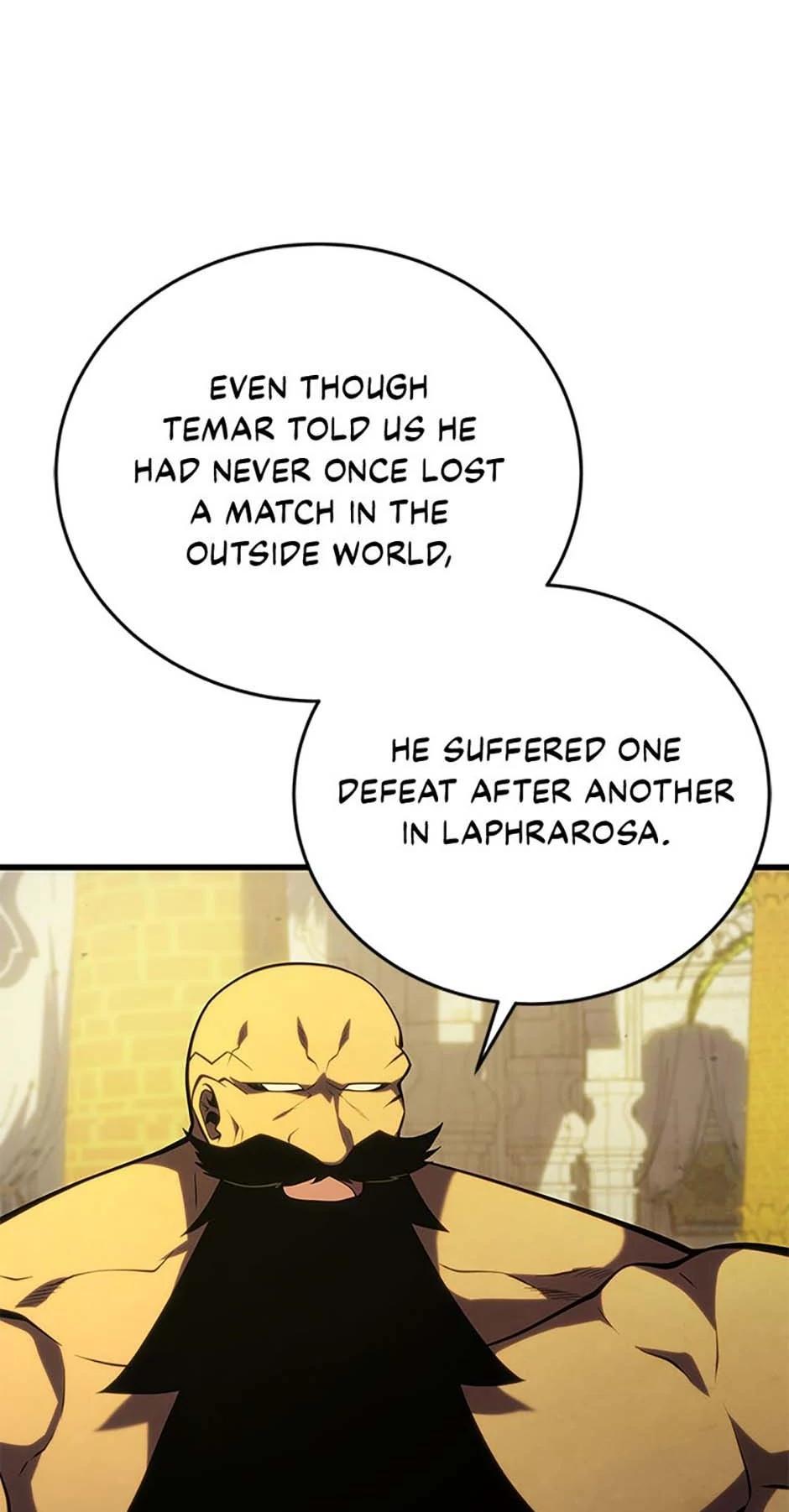 The Swordmaster’s Son Chapter 135 — page 47