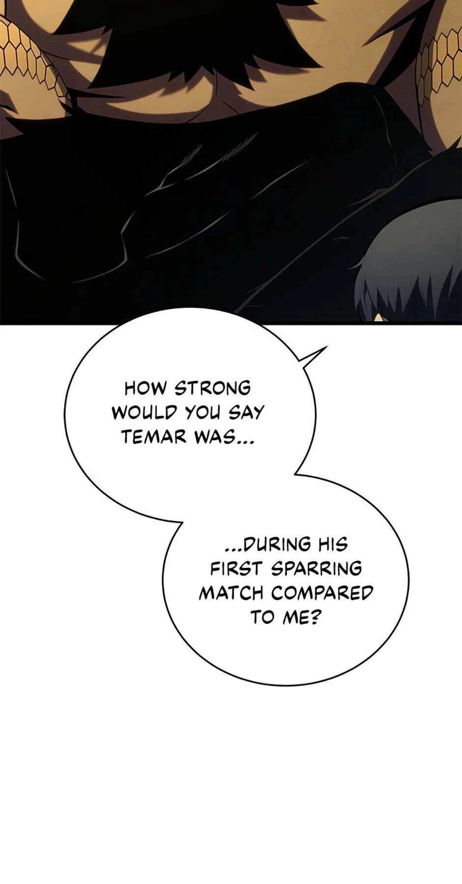 The Swordmaster’s Son Chapter 135 — page 48