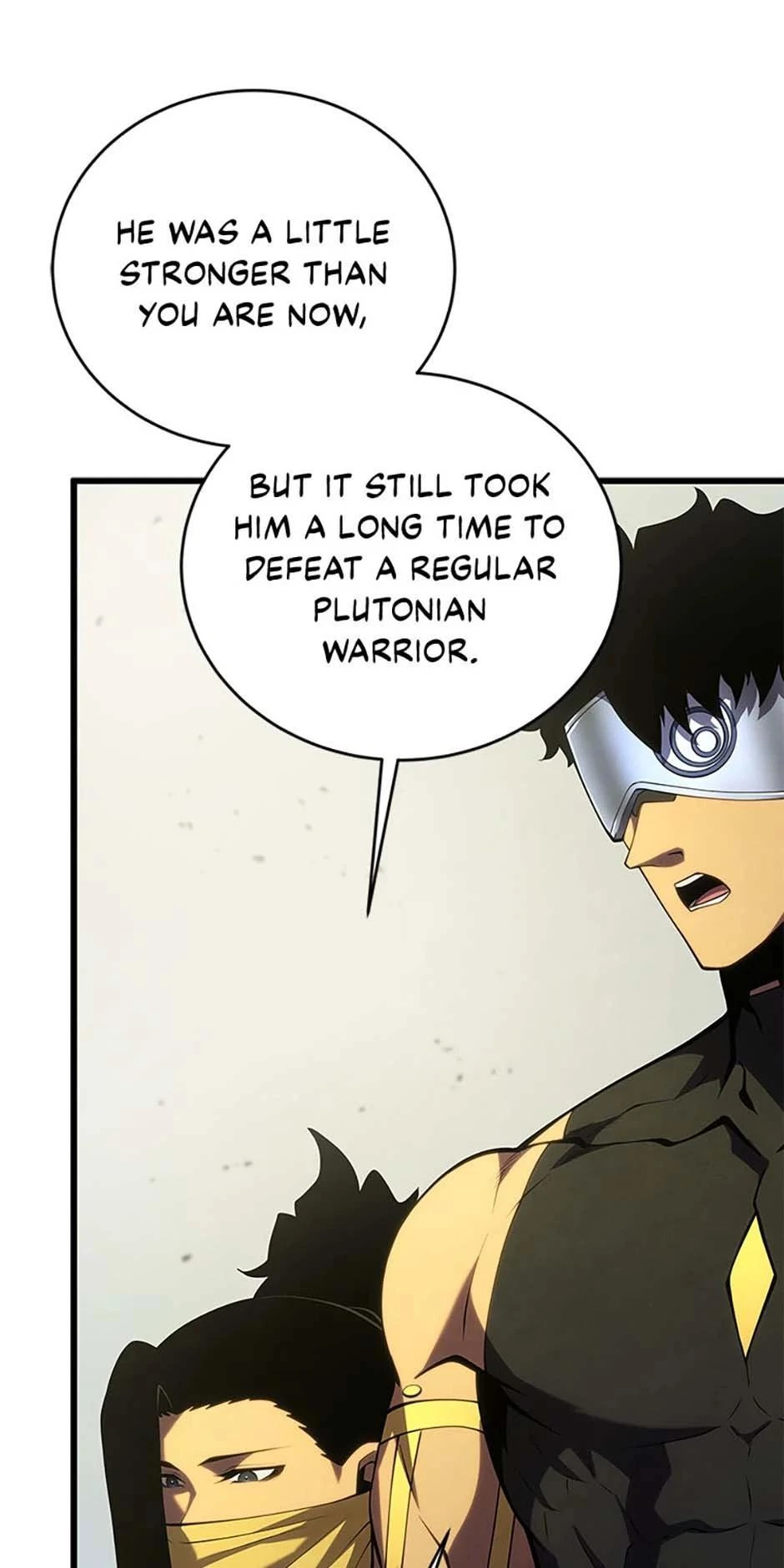The Swordmaster’s Son Chapter 135 — page 49