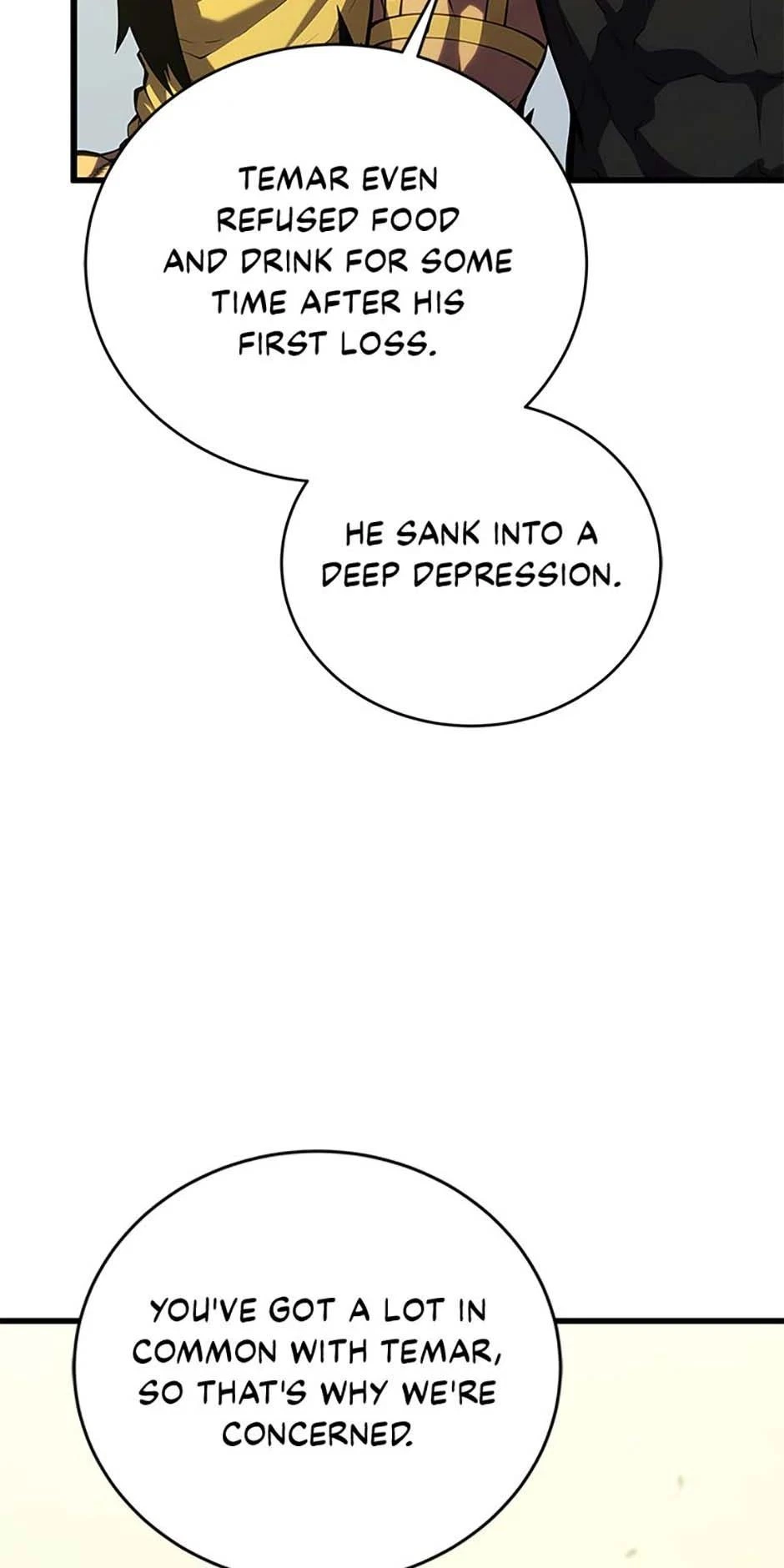The Swordmaster’s Son Chapter 135 — page 50