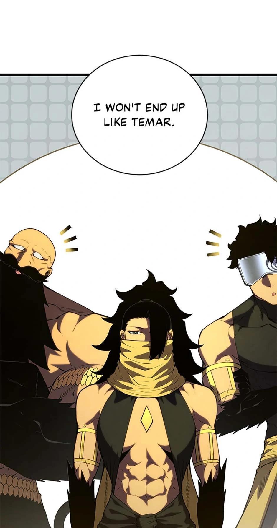The Swordmaster’s Son Chapter 135 — page 62