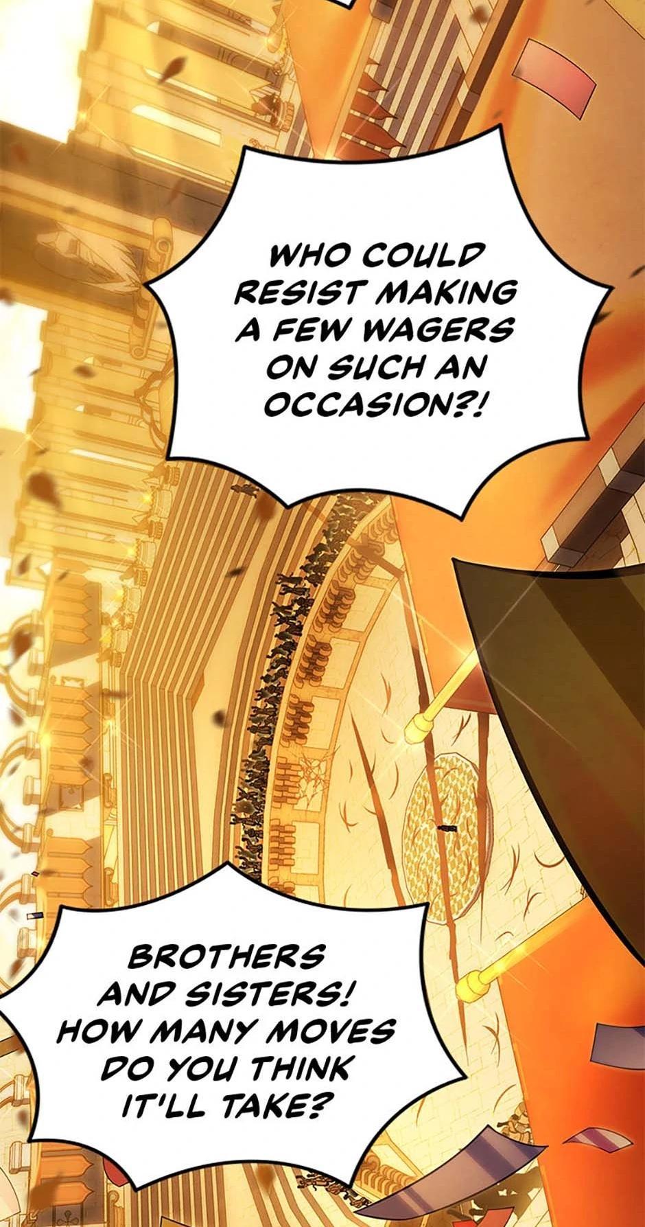 The Swordmaster’s Son Chapter 135 — page 65