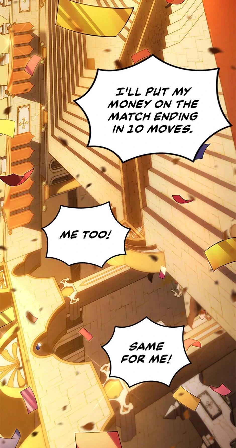 The Swordmaster’s Son Chapter 135 — page 66