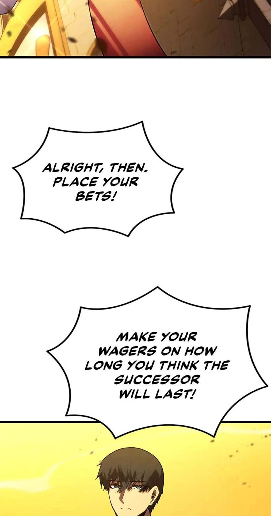 The Swordmaster’s Son Chapter 135 — page 67