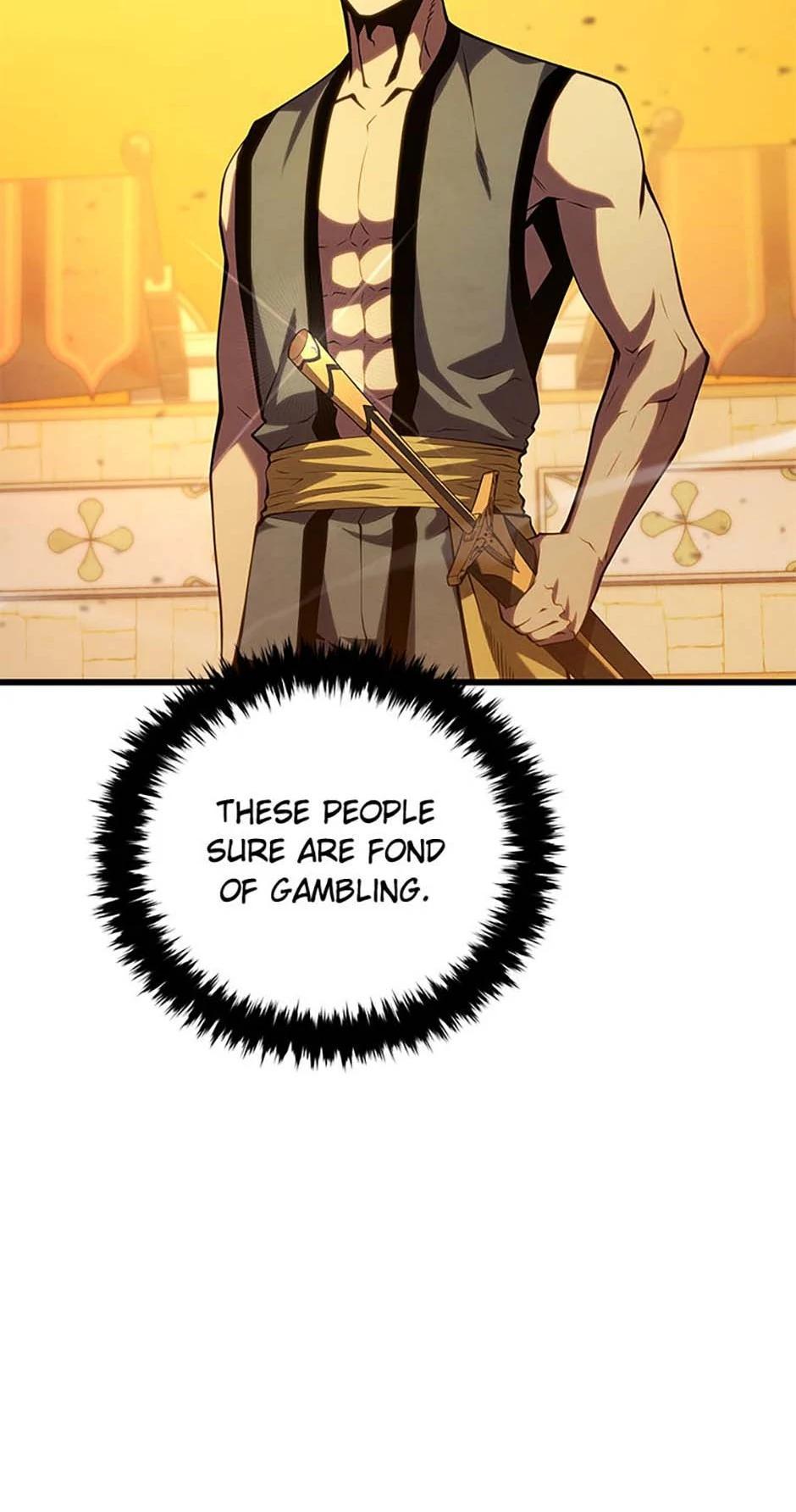 The Swordmaster’s Son Chapter 135 — page 68