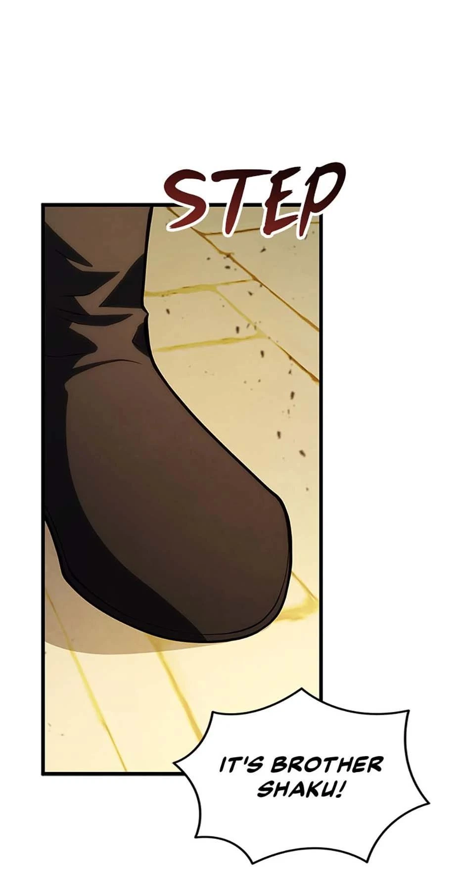The Swordmaster’s Son Chapter 135 — page 69