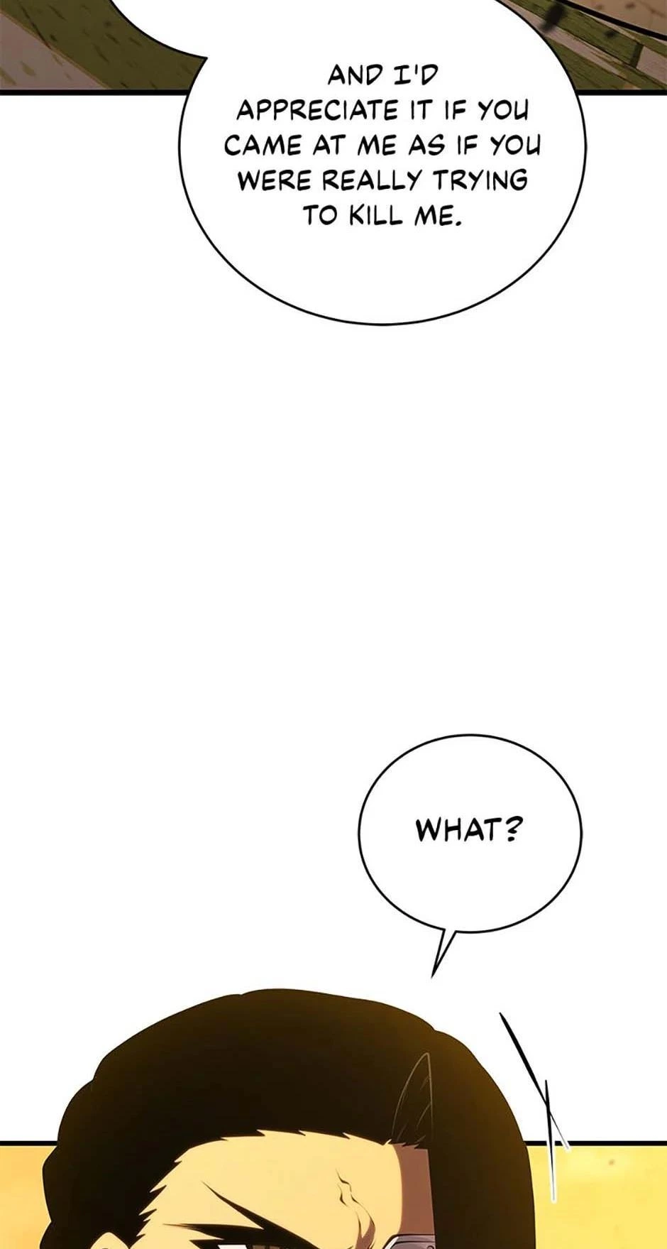The Swordmaster’s Son Chapter 135 — page 74