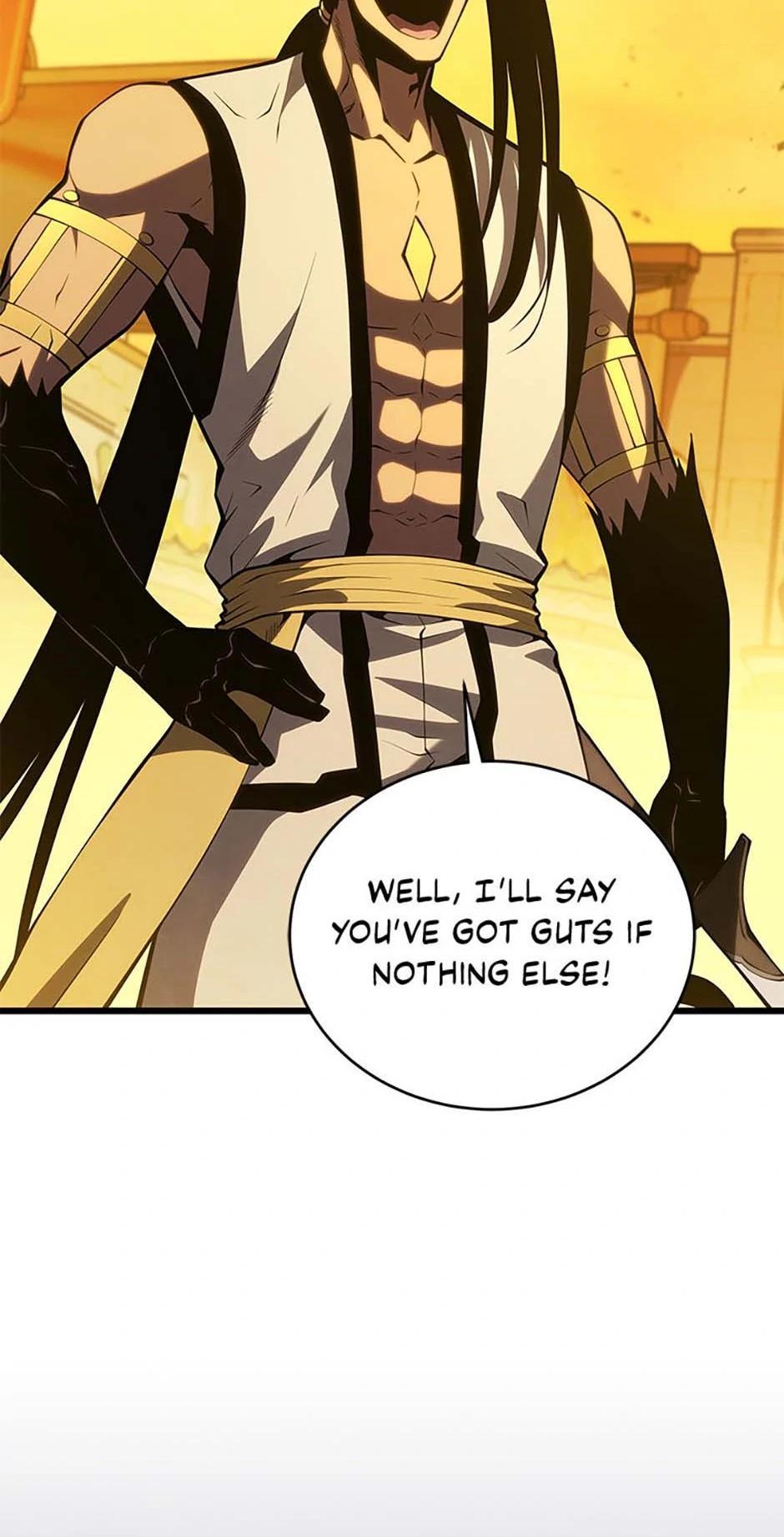 The Swordmaster’s Son Chapter 135 — page 79