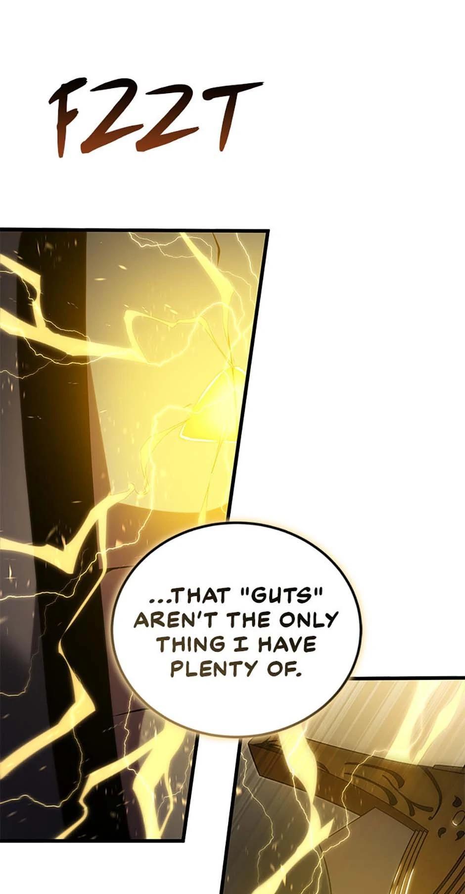 The Swordmaster’s Son Chapter 135 — page 83