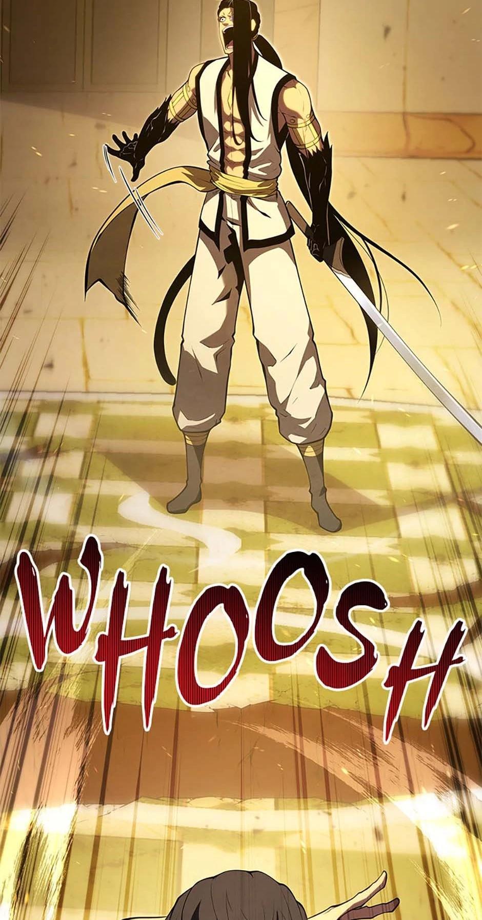 The Swordmaster’s Son Chapter 135 — page 90