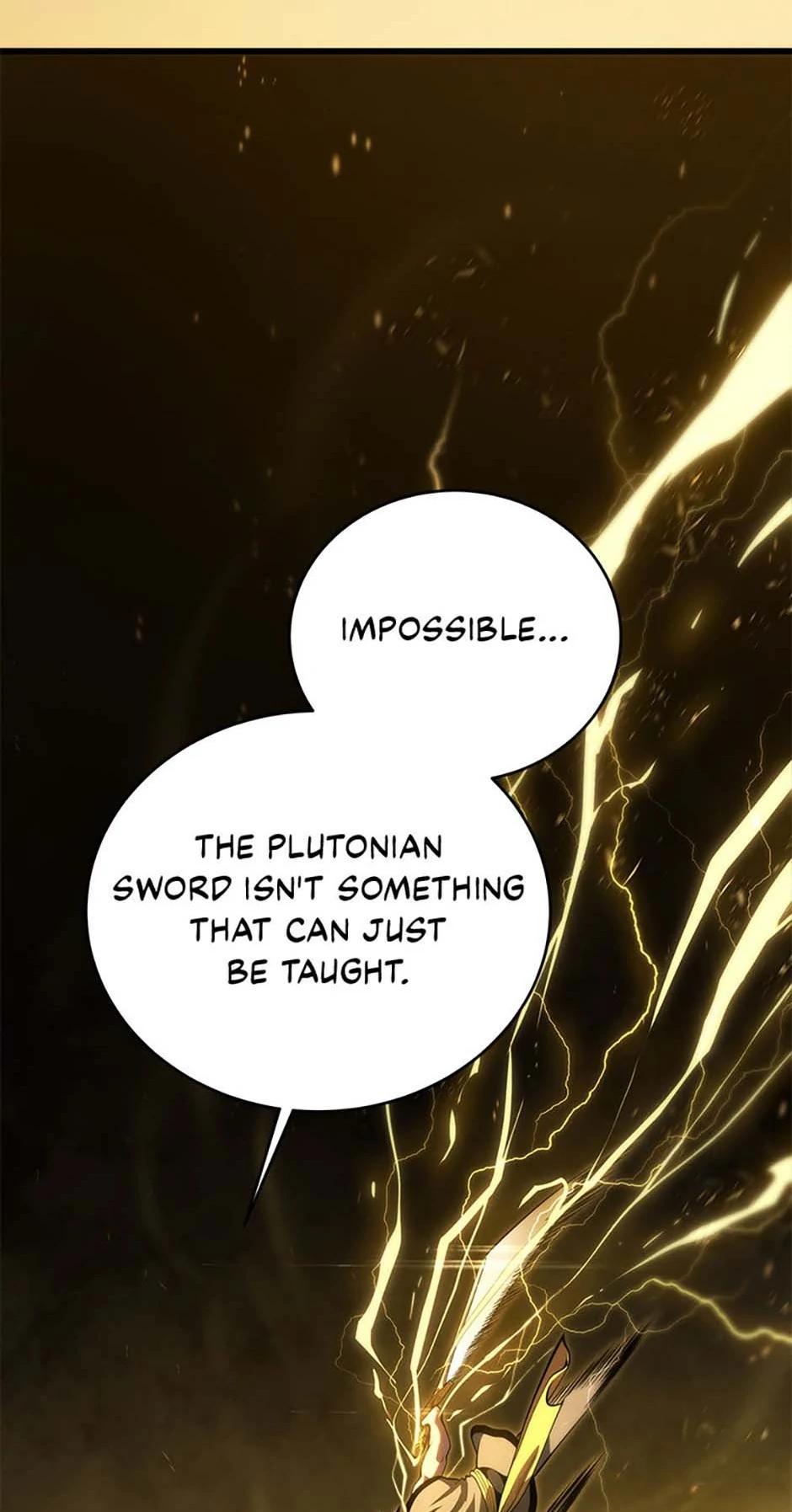 The Swordmaster’s Son Chapter 135 — page 94