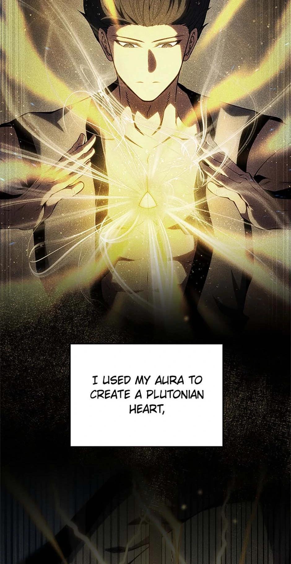 The Swordmaster’s Son Chapter 135 — page 97