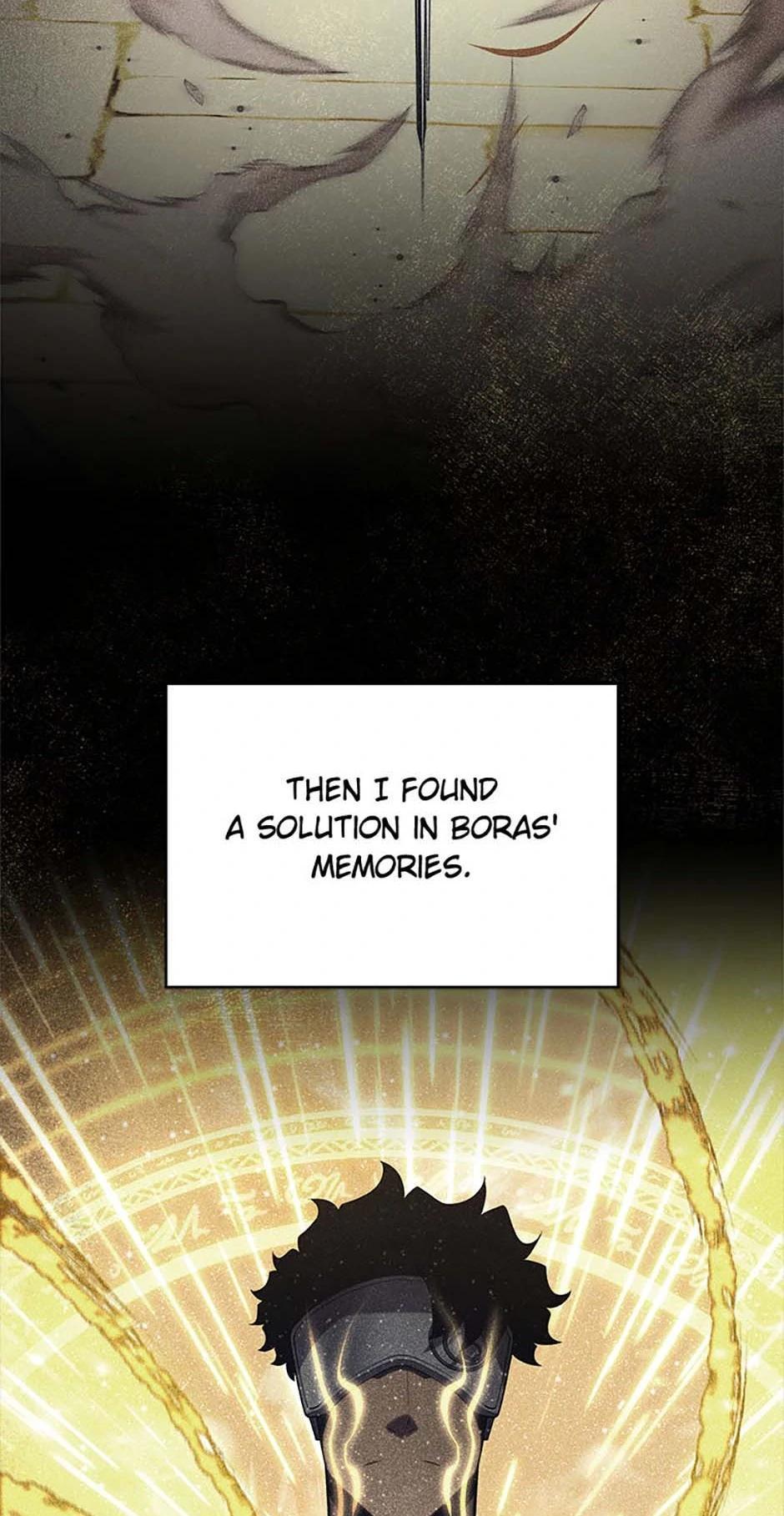 The Swordmaster’s Son Chapter 135 — page 100