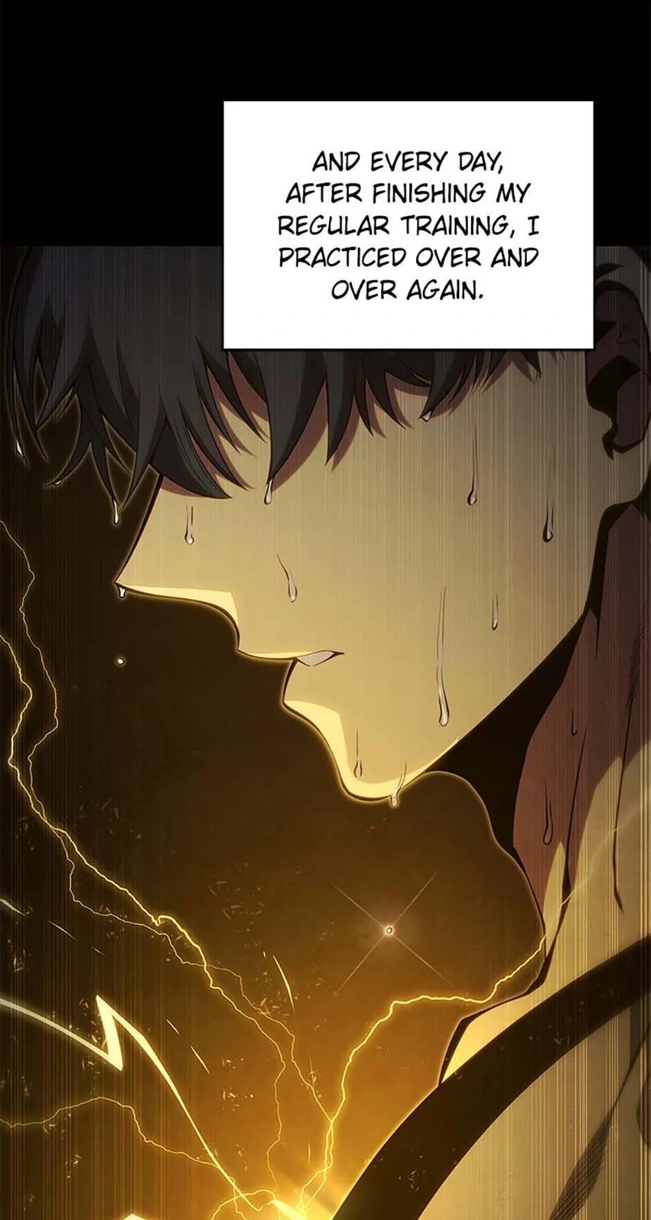 The Swordmaster’s Son Chapter 135 — page 103