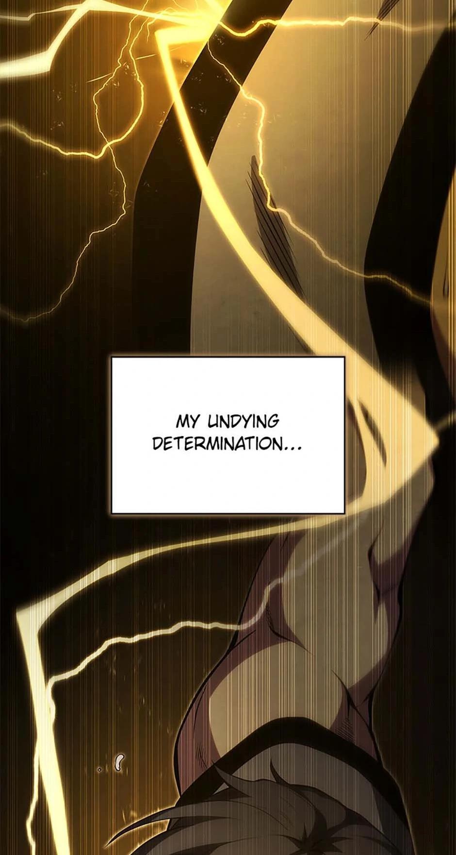 The Swordmaster’s Son Chapter 135 — page 104