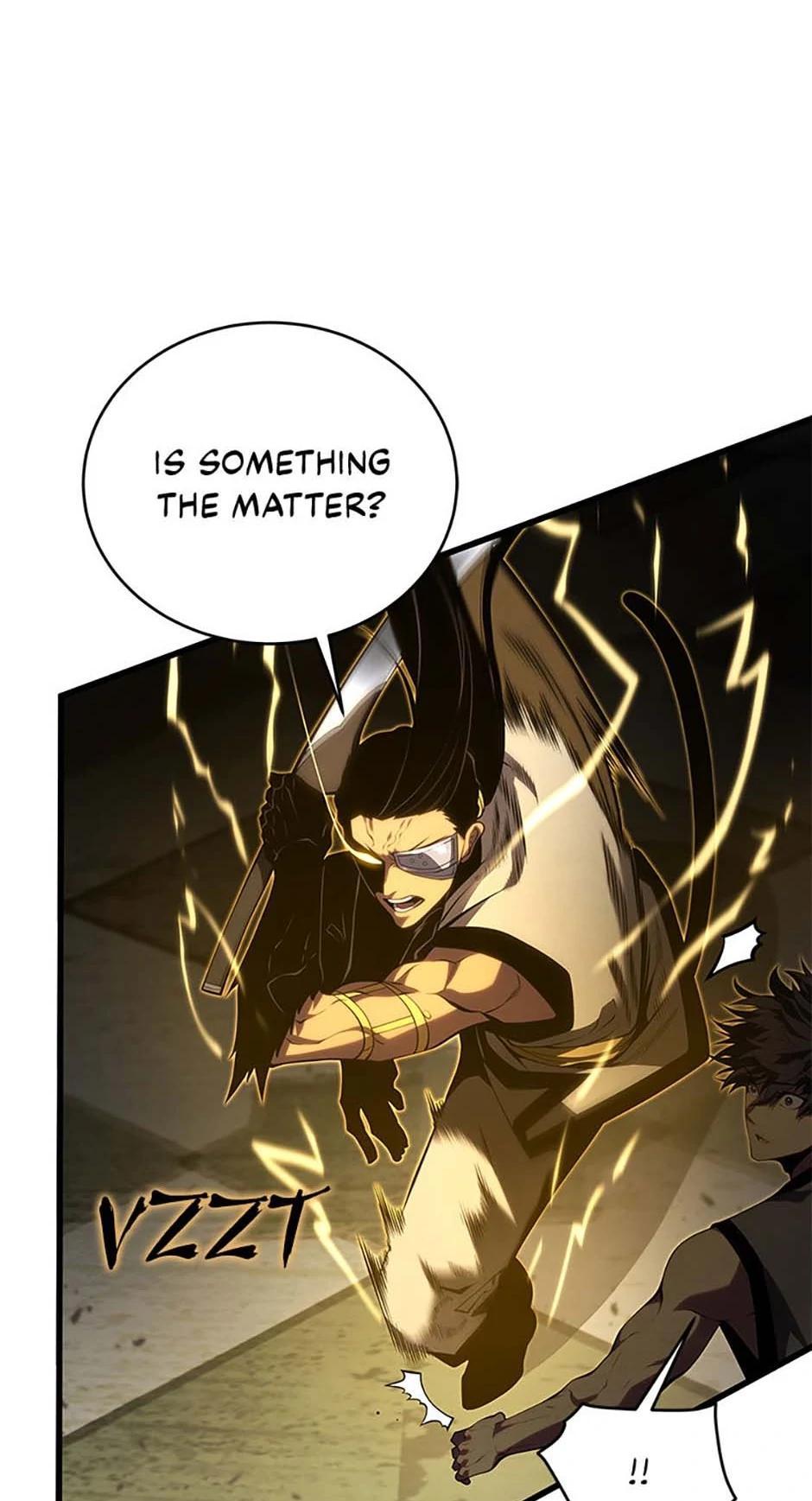 The Swordmaster’s Son Chapter 136 — page 12