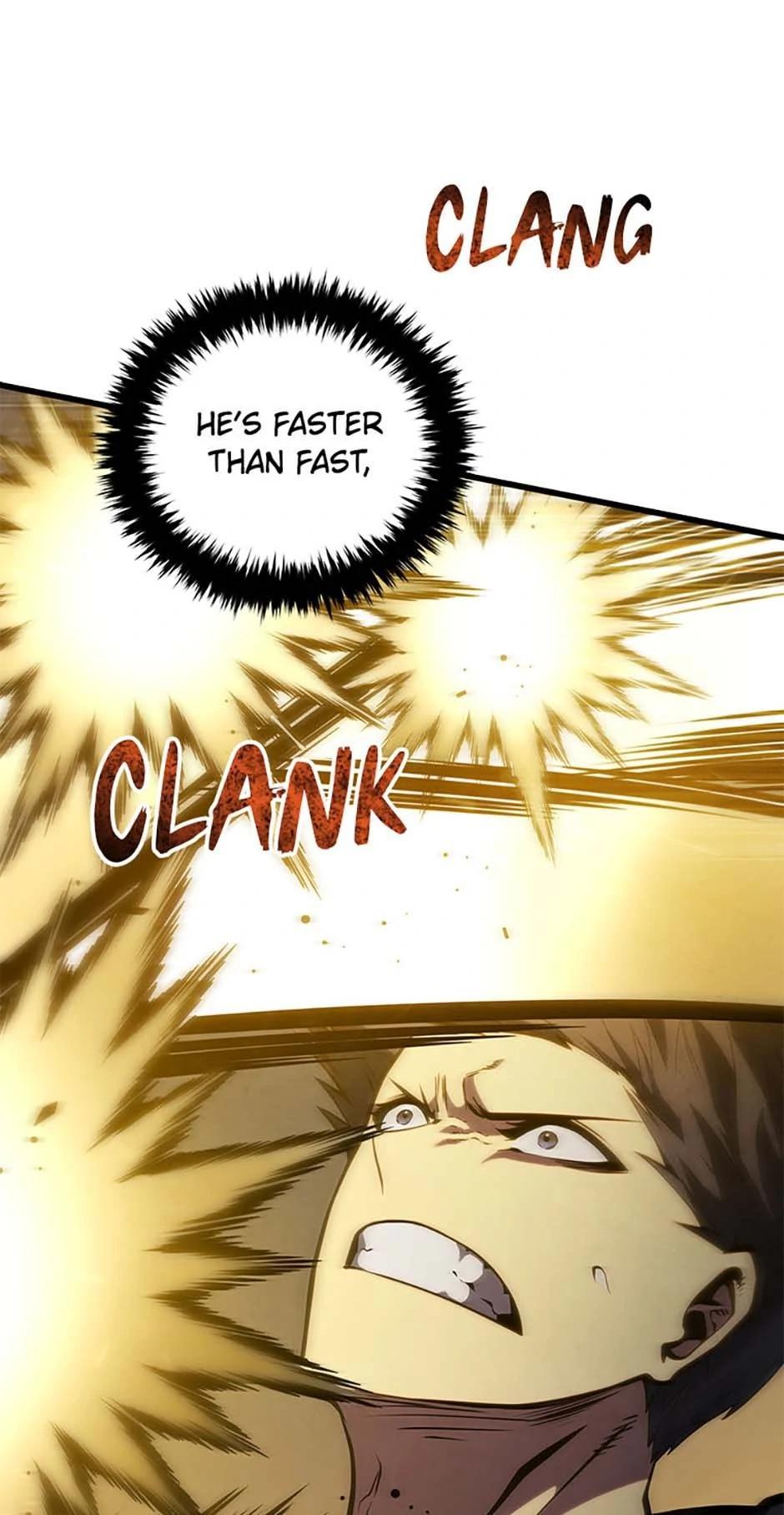 The Swordmaster’s Son Chapter 136 — page 33