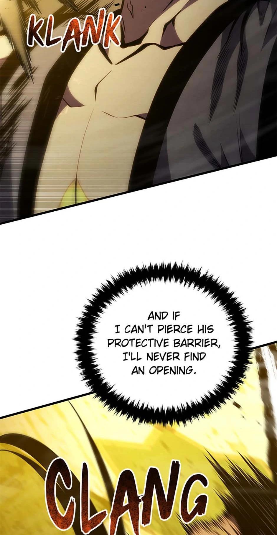 The Swordmaster’s Son Chapter 136 — page 34