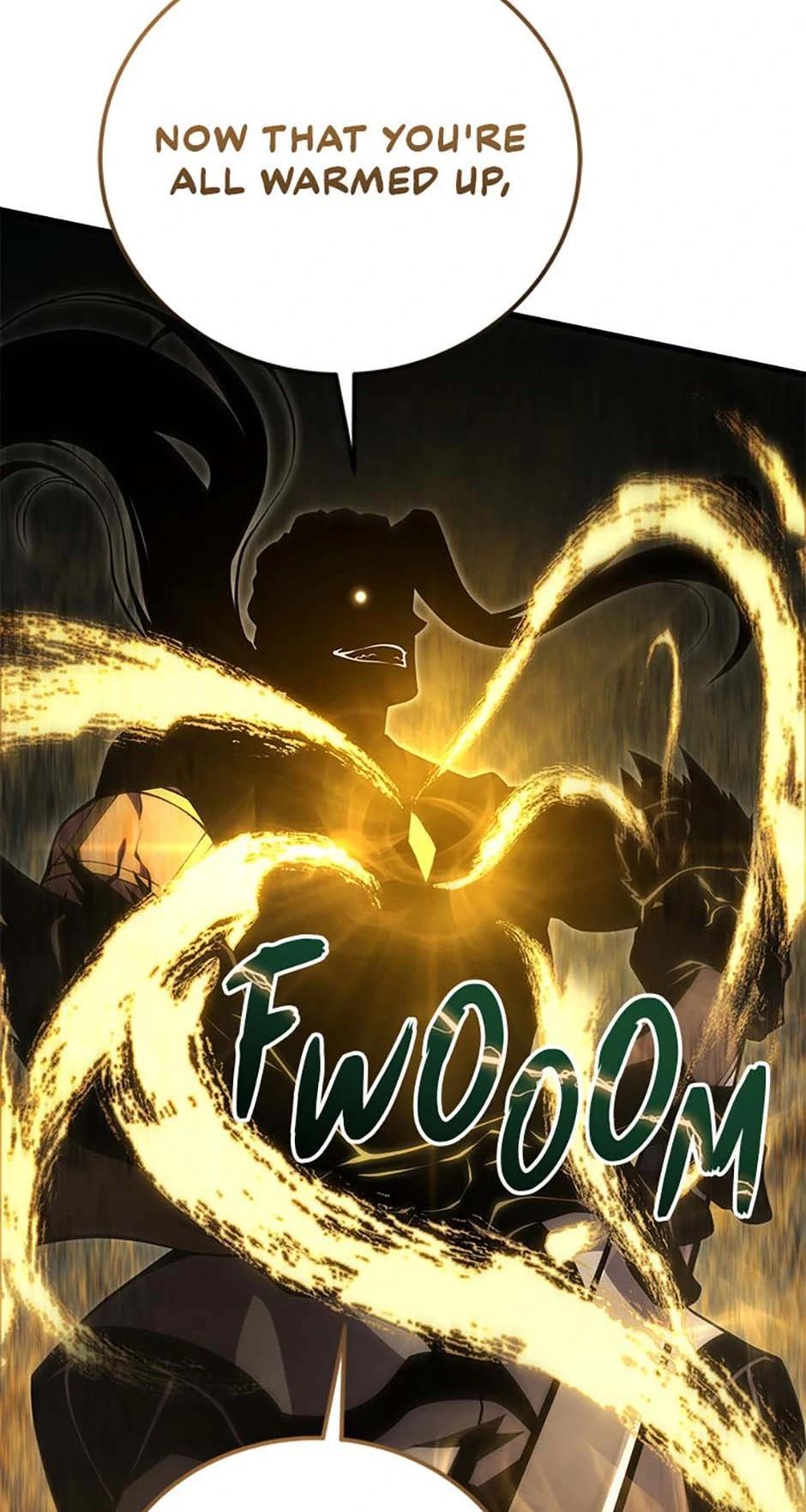 The Swordmaster’s Son Chapter 136 — page 45