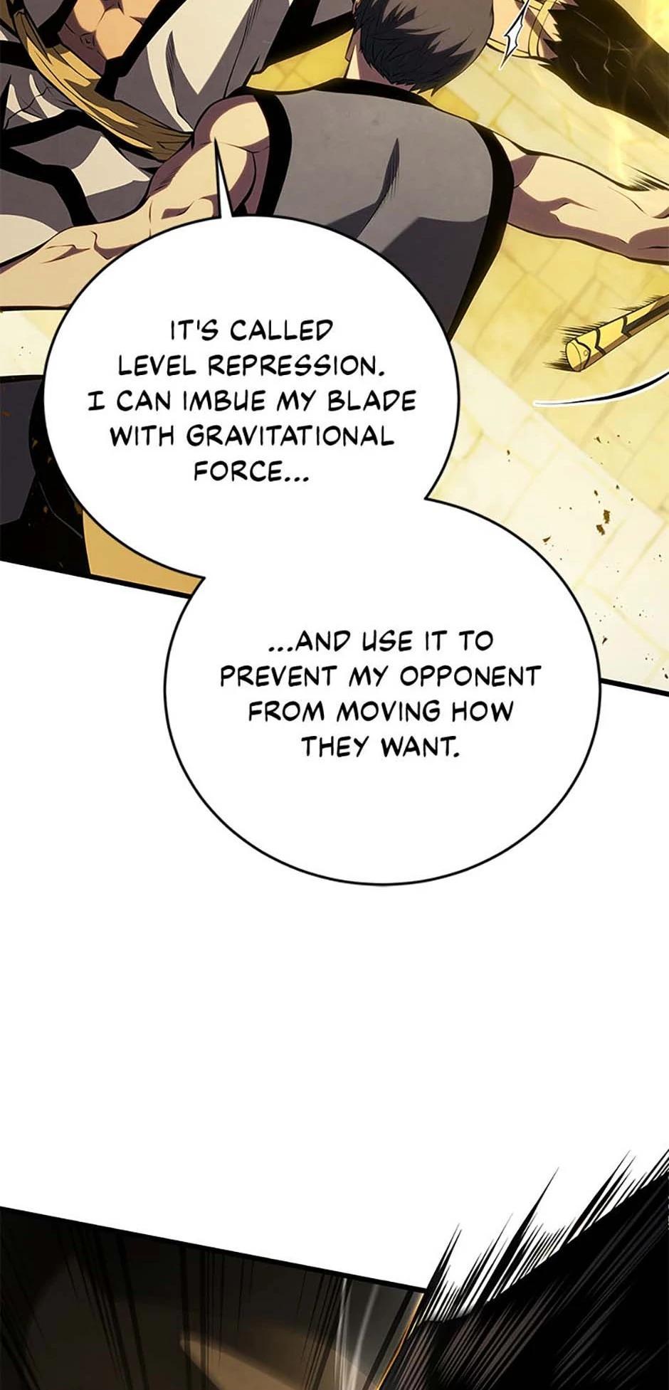 The Swordmaster’s Son Chapter 136 — page 49