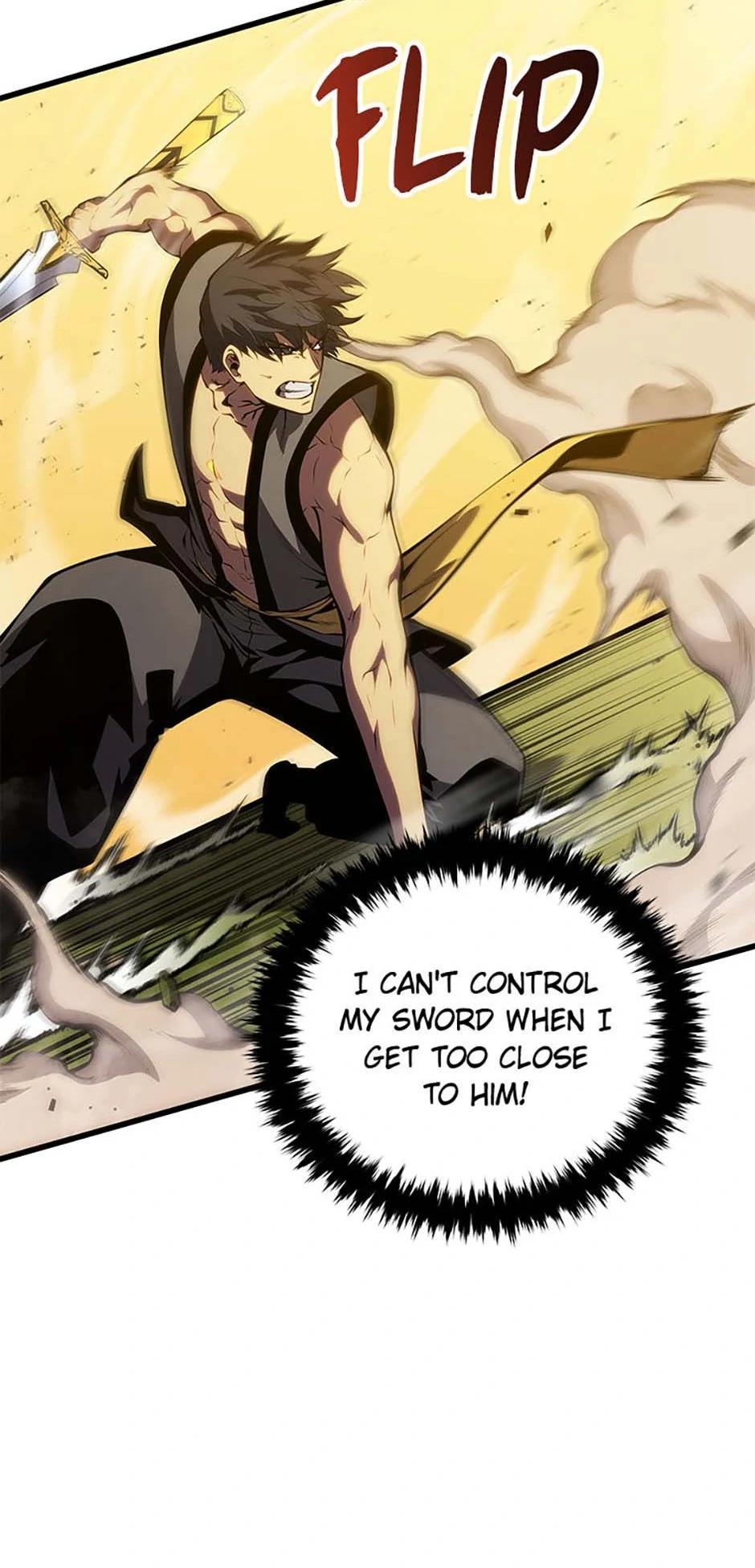 The Swordmaster’s Son Chapter 136 — page 53