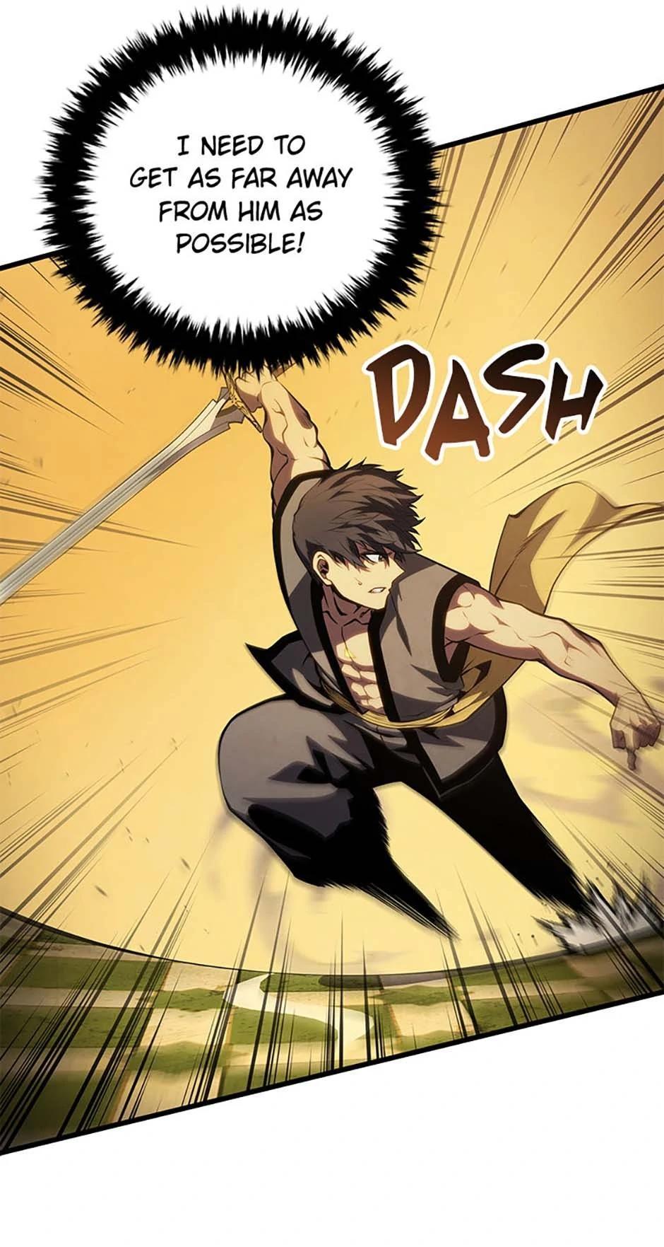 The Swordmaster’s Son Chapter 136 — page 54