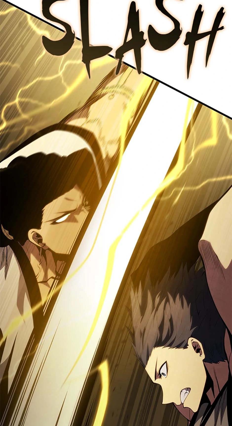 The Swordmaster’s Son Chapter 136 — page 66