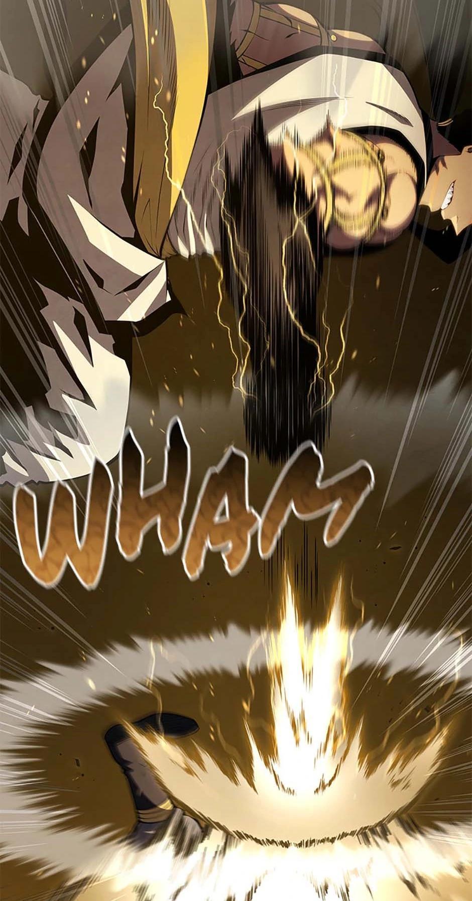 The Swordmaster’s Son Chapter 136 — page 73