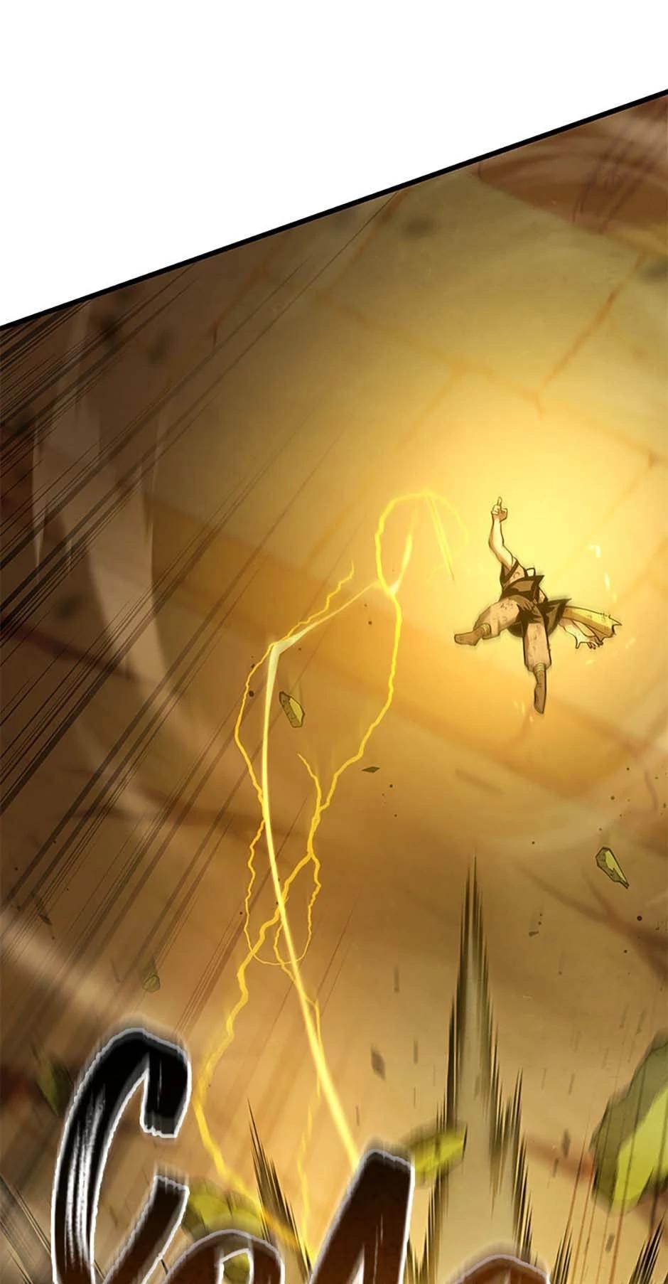 The Swordmaster’s Son Chapter 136 — page 86